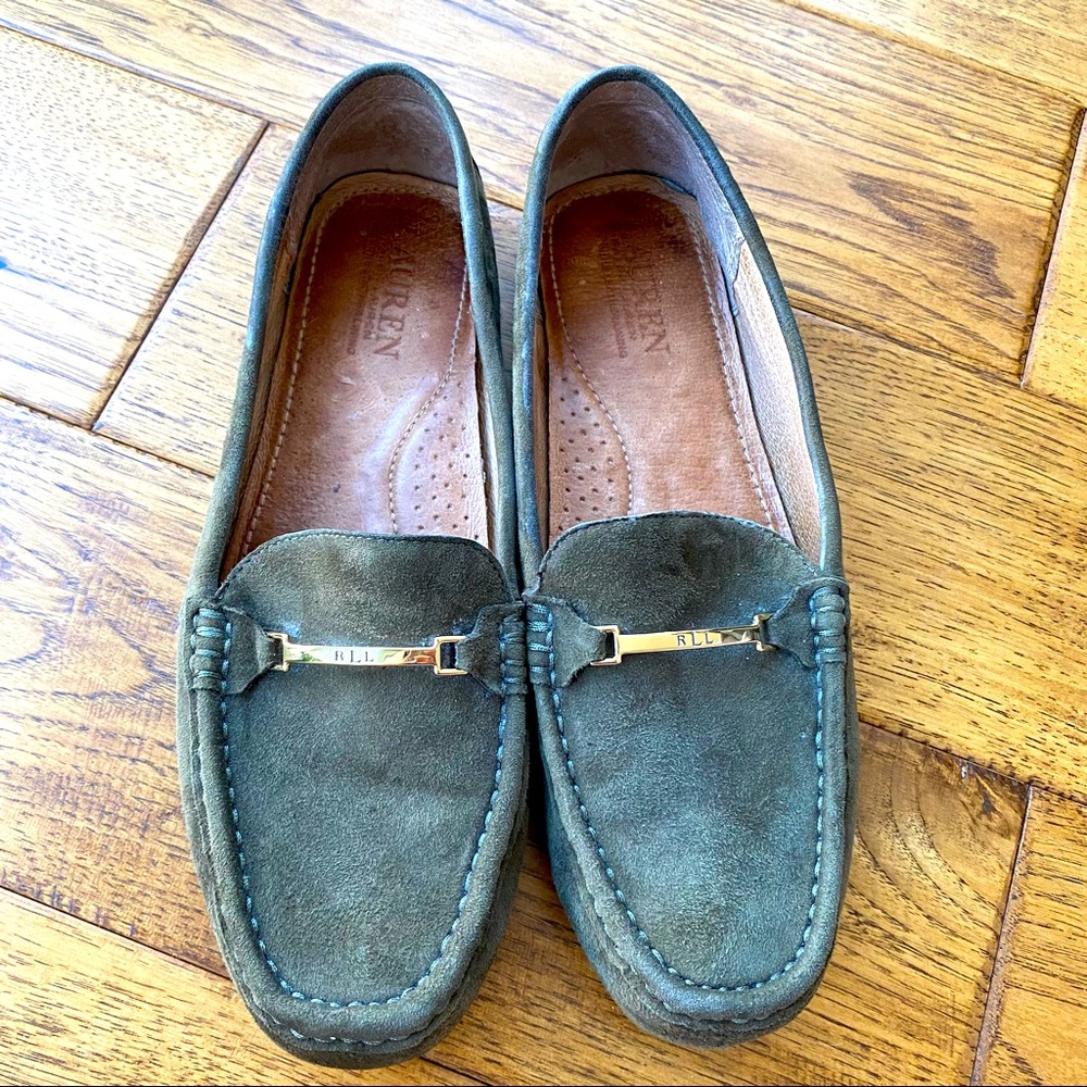 Ralph Lauren Loafers